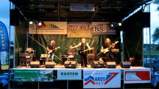 Folimanka Blues - Ta Pravá