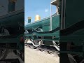 قاطرة بخارية من سنة ١٨٦٥ Steam Locomotive Since 1865 