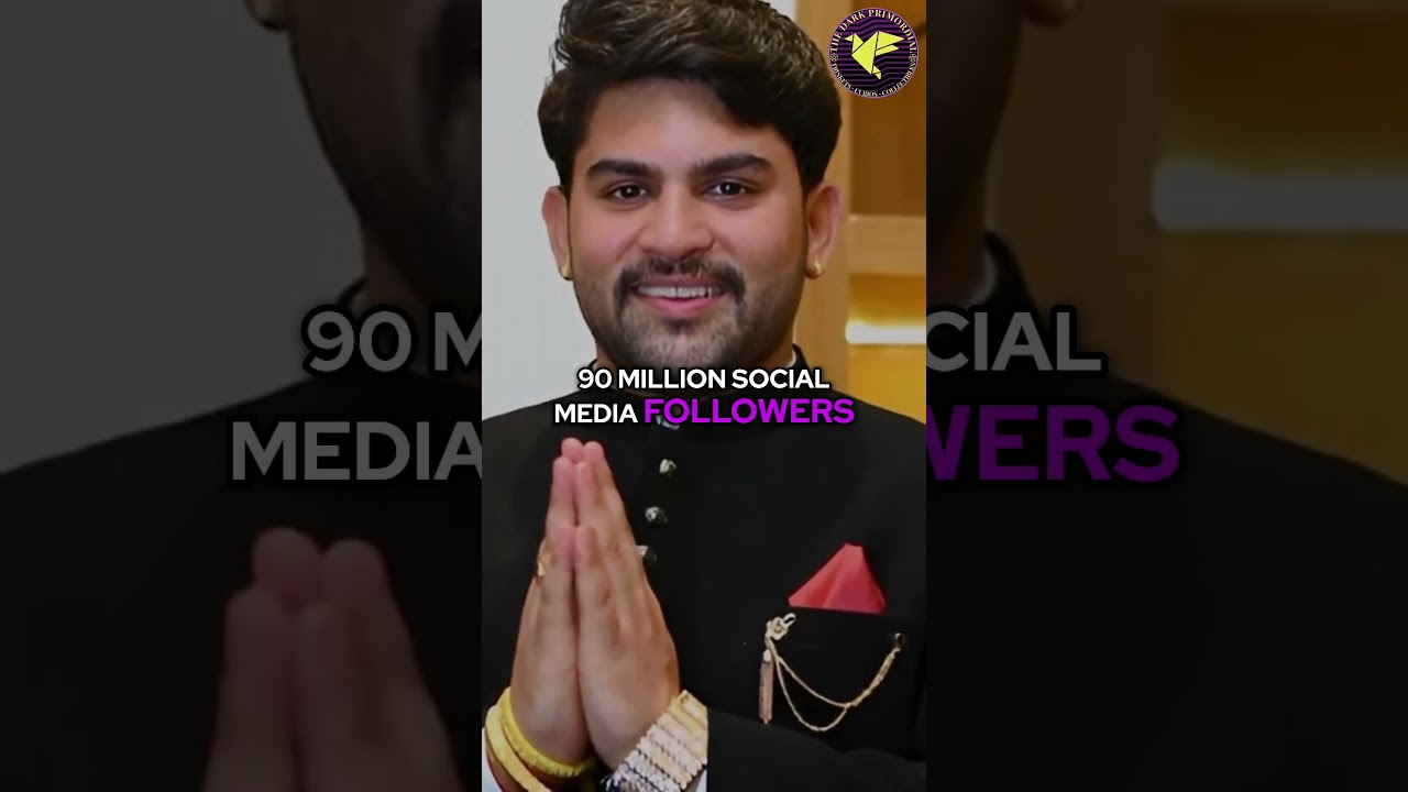 Ancient Astrology Goes Viral — Astro Parduman's Social Media Domination