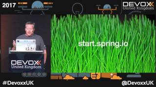 Microservices for the Masses with Spring Boot, JHipster, and JWT by Matt Raible