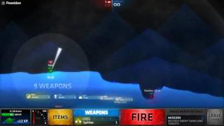 PC - Shellshock Live - Lone Wolf - Poseidon