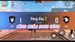 [ Free Fire ] Công chúa bong bóng | ân gaming screenshot 5