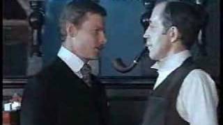 Holmes Watson - Getting Closer