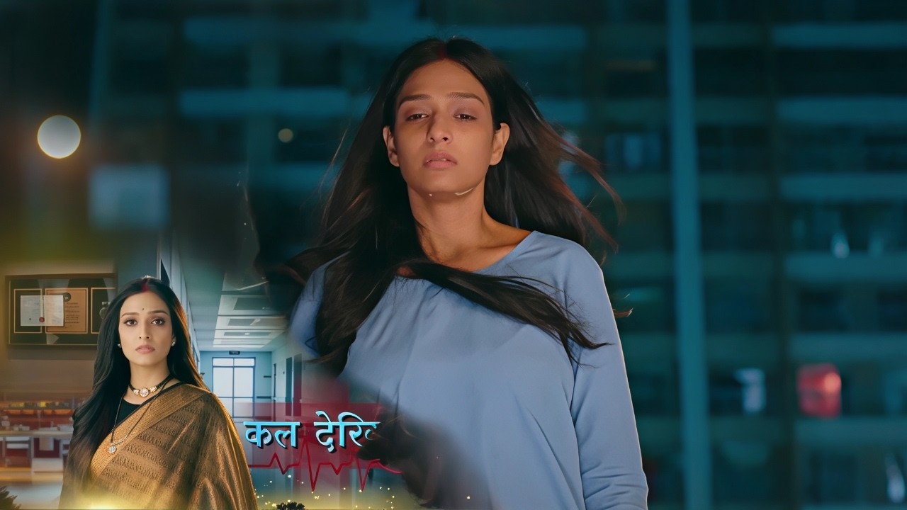 Dr. Aarambhi NEW PROMO - 11th February 2026 - Episode 12