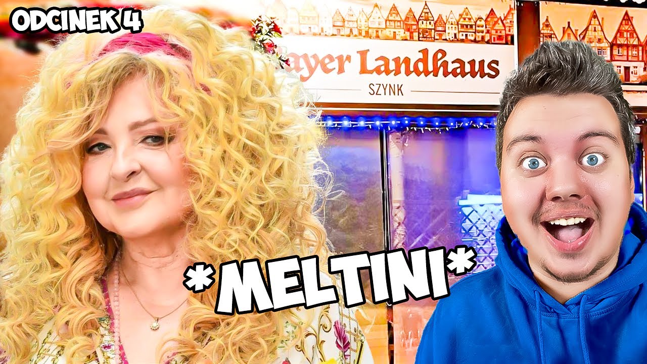 NOWE KUCHENNE REWOLUCJE S29 - JEDZENIE TAKIE SOBIE *MELTINI*