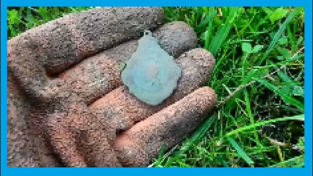 Metal Detecting UK - Three objects that I can't identify. Any ideas? metal detecting finds uk