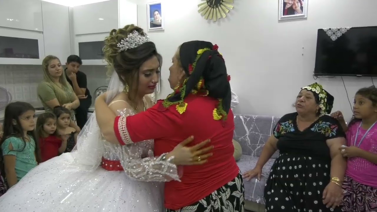 SILA KIZIMIZIN VEDASI 