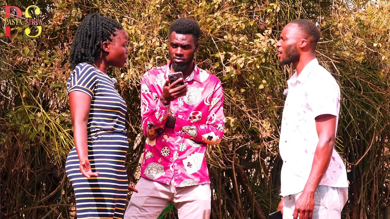 She Will Regret Forever This Day She Met Thomson.. But Why Always Ladies??