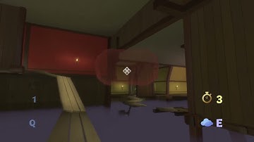 Quantum Conundrum - Yellow Wing - 6. Cat