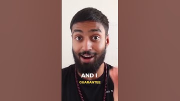 Unlock your peak performance with this simple pre-workout hack!