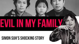 The Sad Story of Andrew Suh Profile