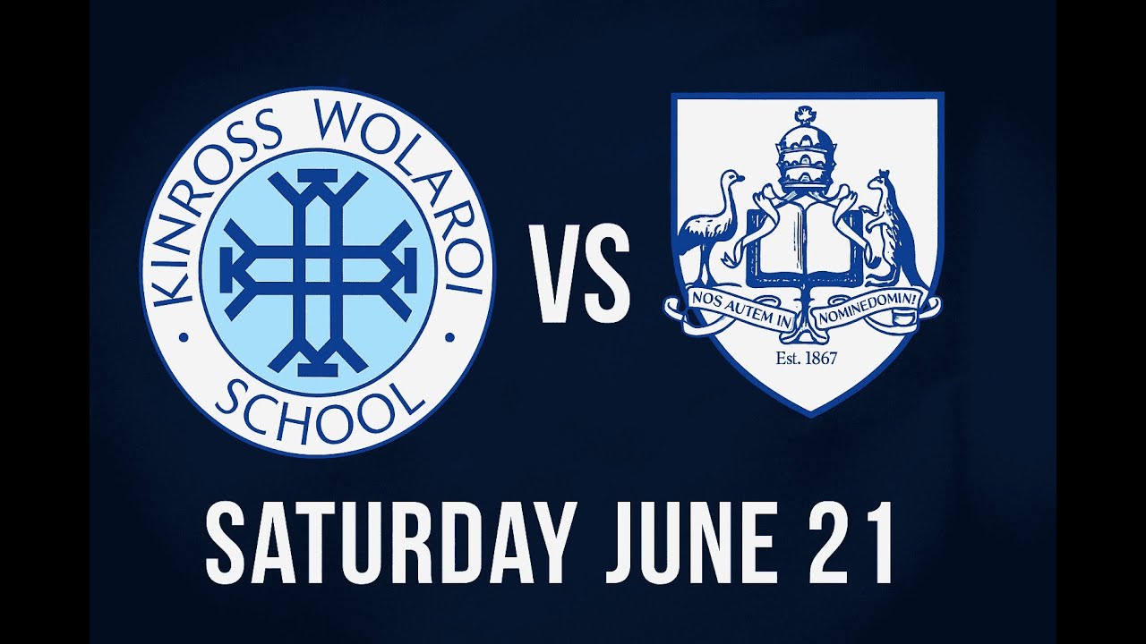 📺 Kinross Wolaroi vs St Stanislaus | 1st XV Rugby Rematch Livestream ...