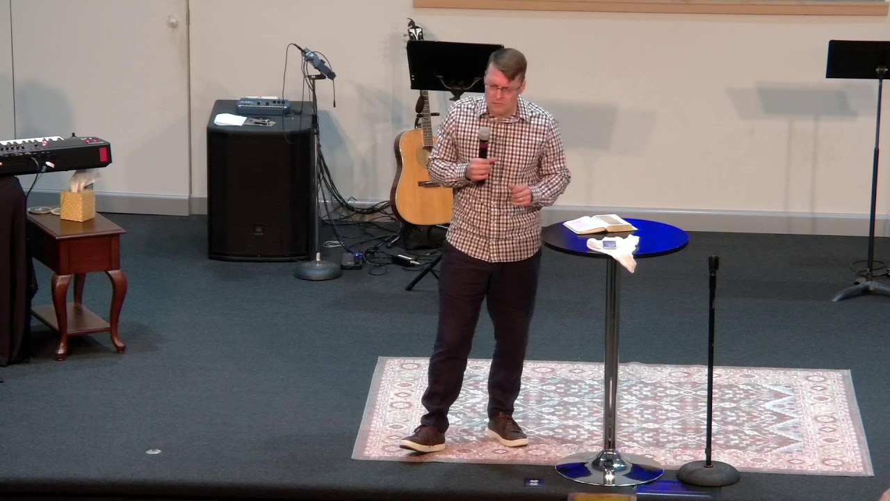 Faith Chapel OP