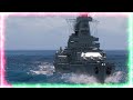 German Cruiser Admiral Graf Spee【001】_collabo（ドイツ巡洋艦 グラフシュペー 001/крейсер Граф Шпее 001/巡洋艦 施佩伯爵_001）