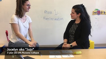 Multiple Oppositions Approach for Phonological Intervention