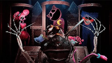 Poppy Playtime: Chapter 4 - That