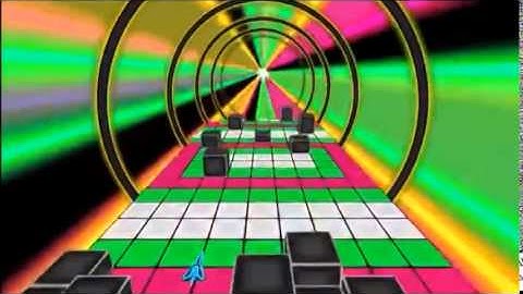 Avoid-Sensory Overload Gameplay Trailer 2014 Steam