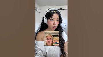 🚨The Line Between Real & AI Just Disappeared 😨 #news #ainews #jakepaul