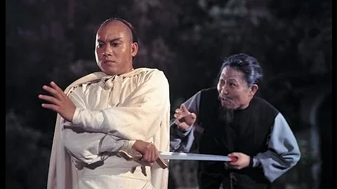 The Vengeful Beauty (1977) Shaw Brothers **Official Trailer** 血芙蓉 - DayDayNews