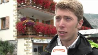 Bergsma Olympische Spelen Of Elfstedentocht?