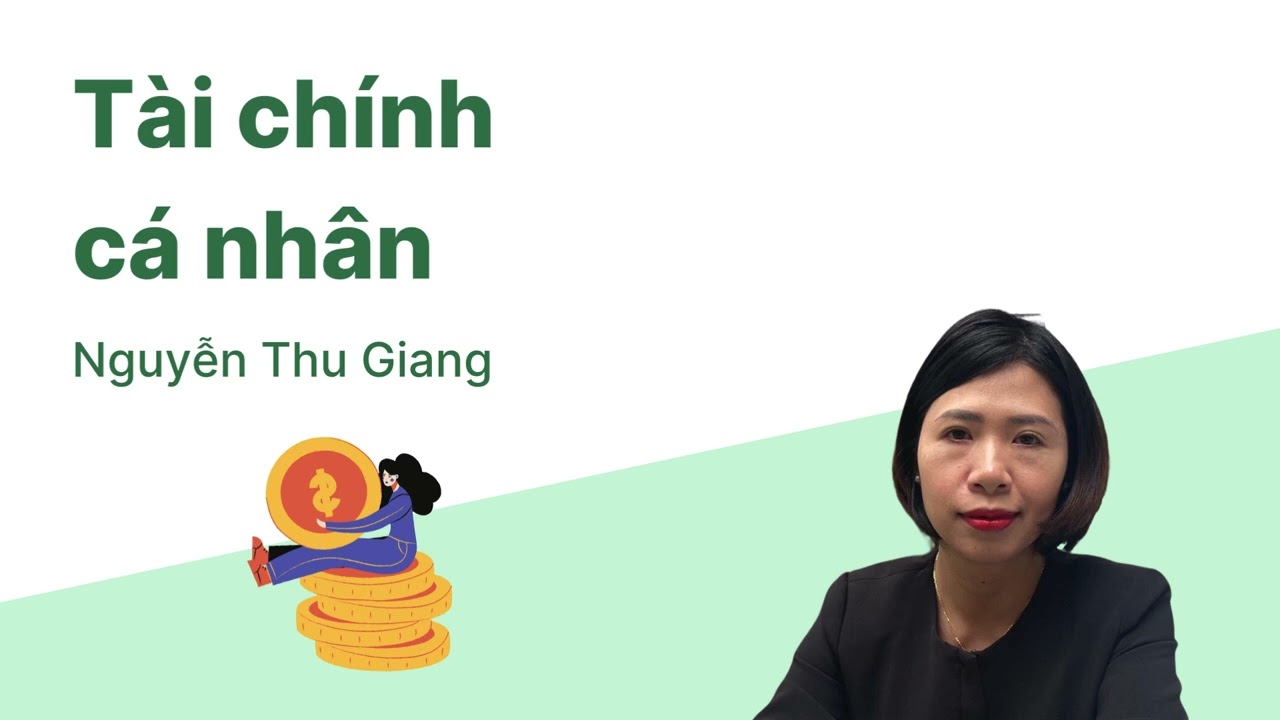 Outline Video Tài chính cá nhân: Những hiểu lầm phổ biến về bảo hiểm