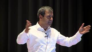 Entrepreneurship : The Final Frontier | Shantanu Prakash | TEDxTheNorthCapUniversity