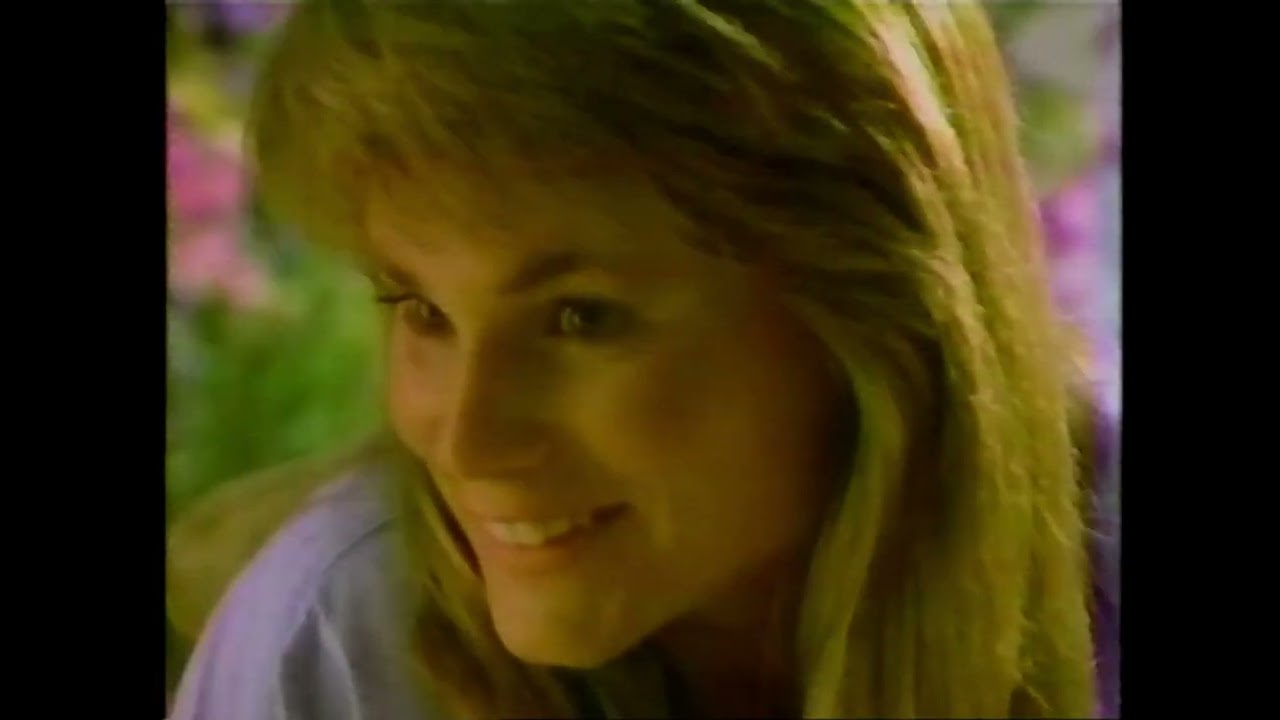 Commercials during War Games MGM UA Premier Network KUSI San Diego 1986
