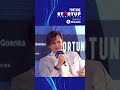 Fortune India Startup Summit 2026 |   Dr Vivek Anand Oberoi