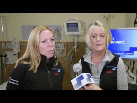 Carney Hospital | Shortest ER Wait Time in the Area