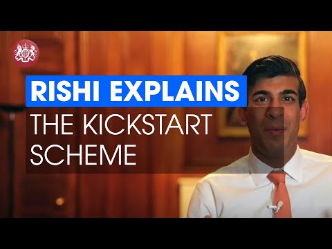 Rishi Explains: The Kickstart Scheme