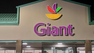 Giant store 6