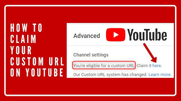 How to claim custom URL on YouTube 2020 | New Creator Studio