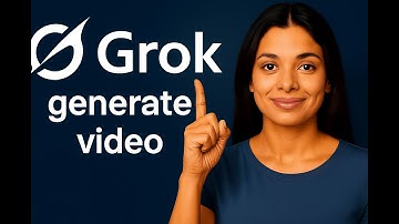 grok AI Step by Step Guide 2025 Everything You Need to Generate Video AI Content