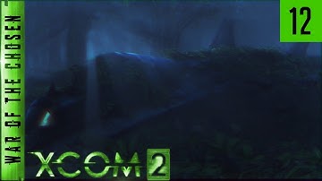 XCOM 2 - Tactical Legacy Pack - Avenger Assemble - Mission 1 of 7