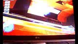 Crackdown Glitch under the agency