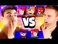 НОВЫЙ РЕЖИМ В ОБНОВЕ! 2 НА 3!😱 ВМЕСТЕ С LALYOU | BRAWL STARS