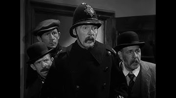 Dalton Wilcox - Invisible Man