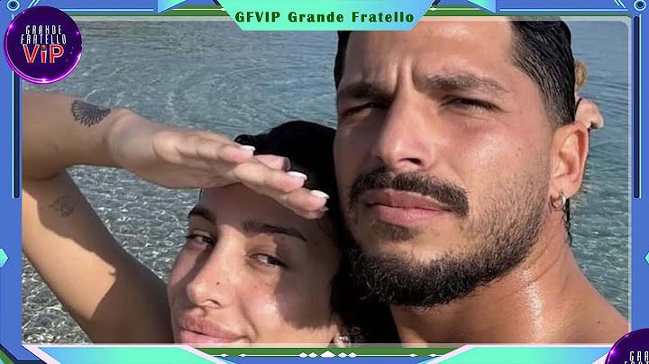 Uomini e donne, Gianmarco Steri punta al Grande Fratello Farebbe di tutto per entrare