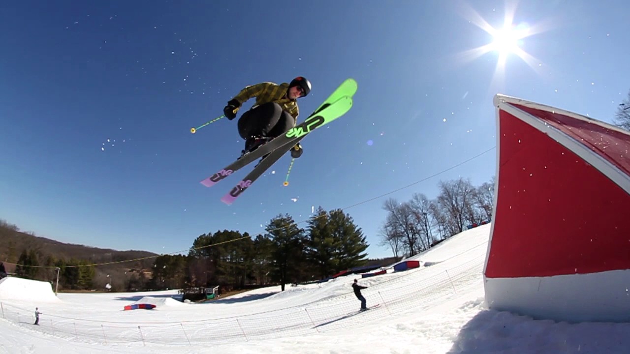 Tyrol Tuesdays Vol. 8