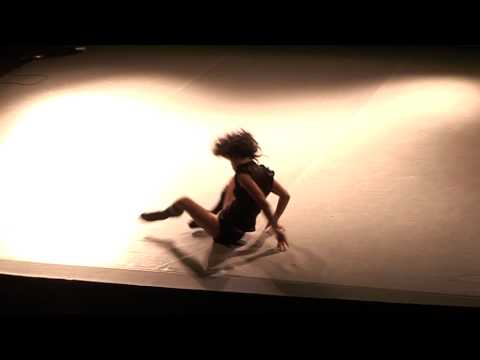 Woking Dance Festival, 8th Edition, 2010 - part one of four
