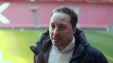 Voetbal analytics met data science