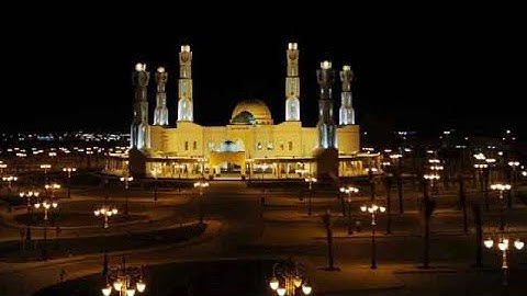 فجرية حزينة لأواخر سورة النمل من جامع الوالدين 1445 هـ | مازن الشهري |