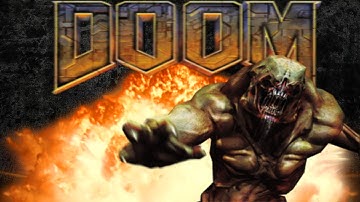 WE ARE THE BARON OF HELL!!! (DOOM MULTIPLAYER)