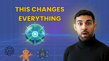 "5 Crazy Technologies Transforming Business in 2025 | AI, Blockchain, VR & More!"