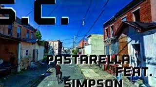 PASTARELLA- S.C feat. Simpson