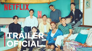 Reality show | El novio | Tráiler oficial | Netflix