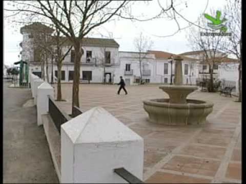 Valverde de Llerena "Extremadura TV"