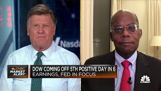 Fed will most likely to hike rates 25 bps in May, says former Fed vice chair