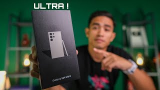Unboxing Camera Test Galaxy S24 Ultra King Android 2024 ?