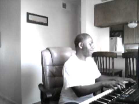 barry white i got so much to give (cover by DON)
